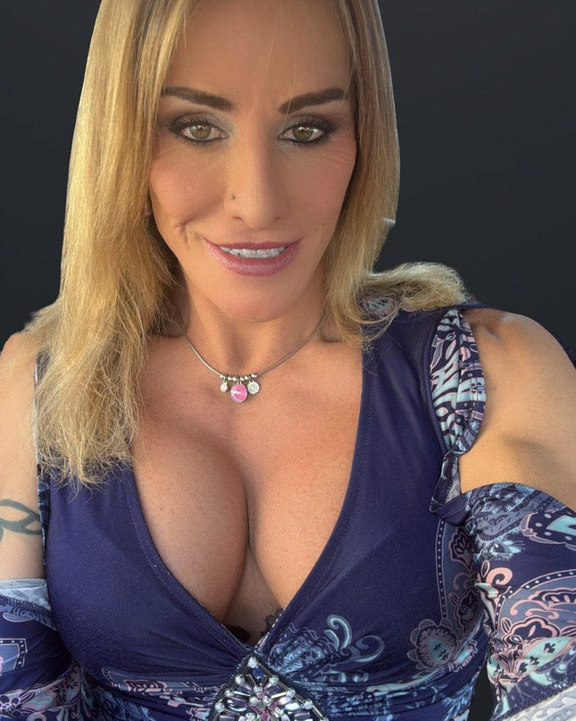 Intimaly Feel Becki Bottomz