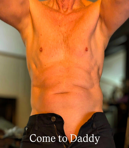 Intimaly Feel Best Bad Daddy