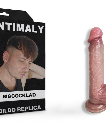 Intimaly Feel Bigcocklad