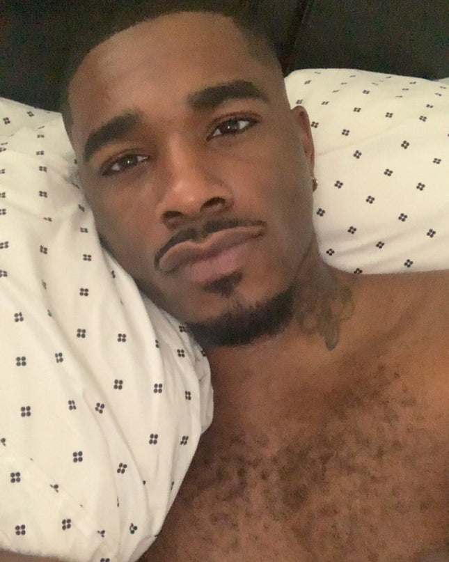 Intimaly Feel Blvckhottie