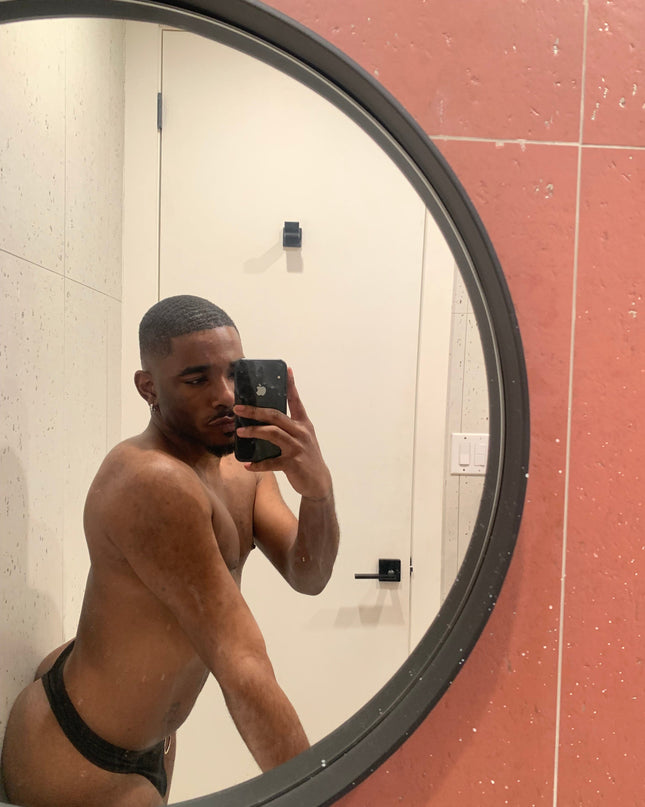 Intimaly Feel Blvckhottie