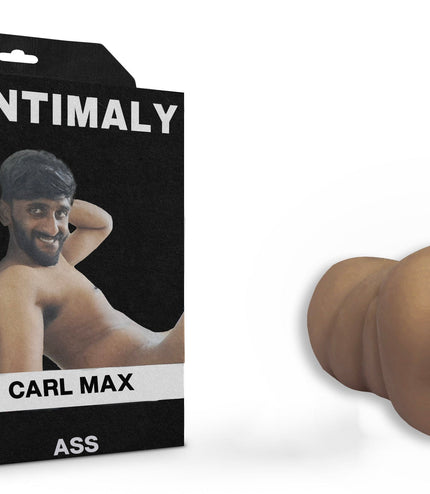 Intimaly Feel Carl Max Butt