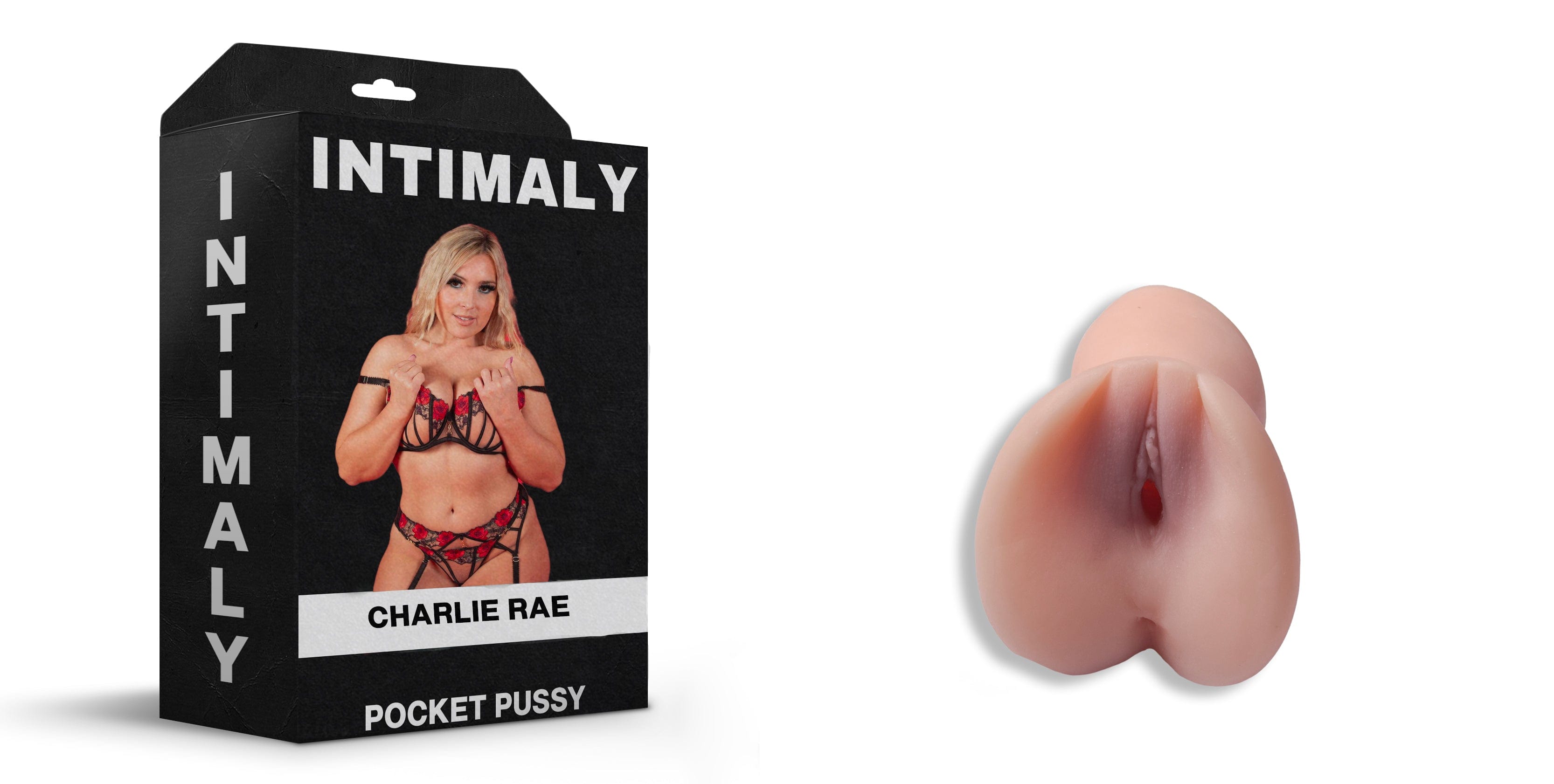 Feel Charlie Rae Intimaly Feel Charlie Rae Intimaly