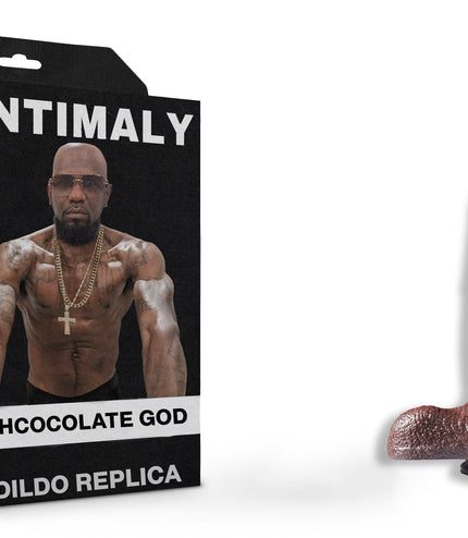 Intimaly Feel Chocolate God