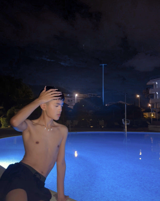 Intimaly Feel Clawdrax