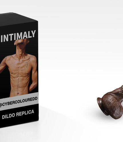 Intimaly Feel CYBERCOLOUREDD
