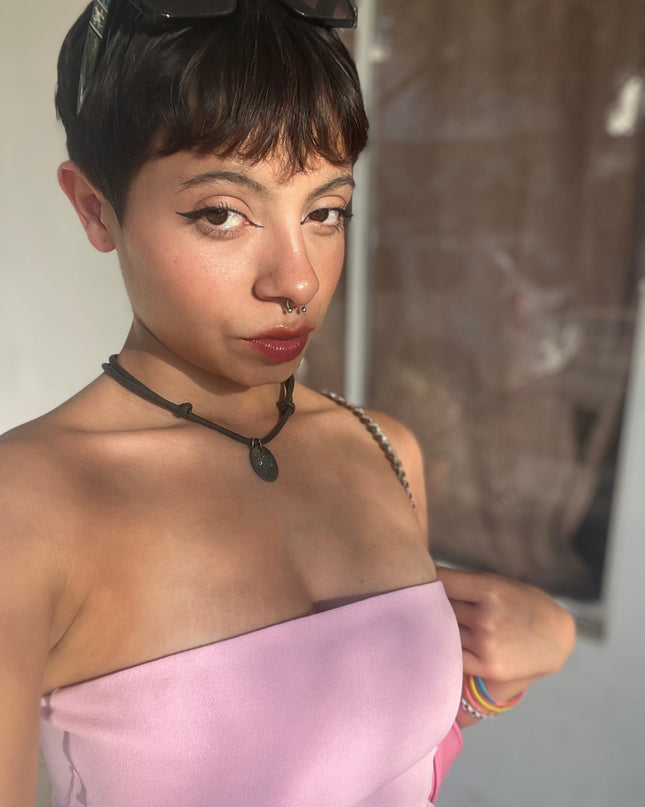 Intimaly Feel Eva Rosales