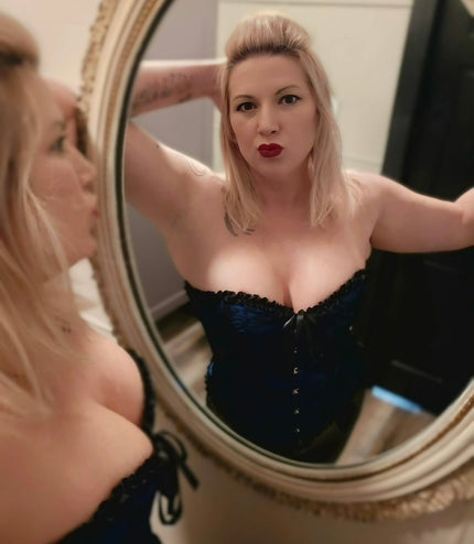 Intimaly Feel Gemini Rogue