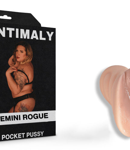 Intimaly Feel Gemini Rogue