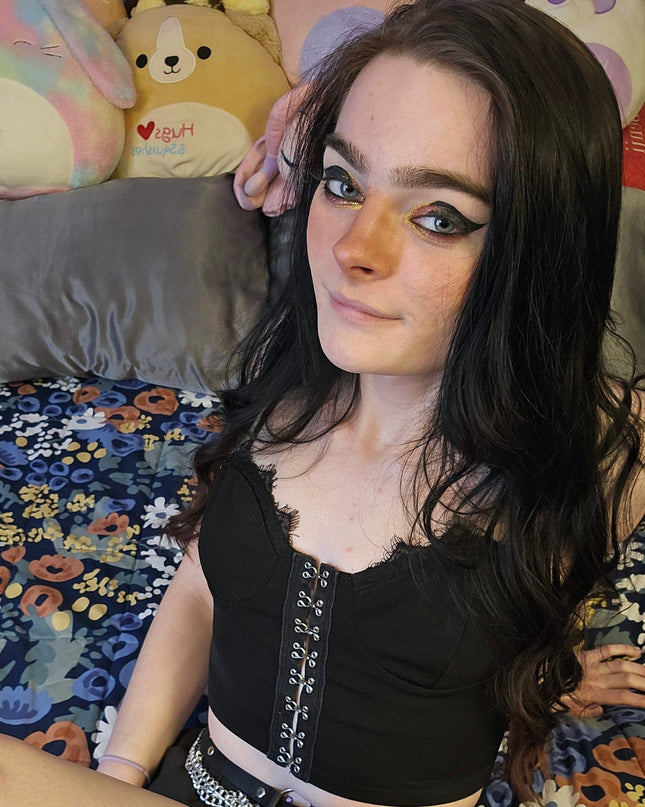 Intimaly Feel Grace Iris