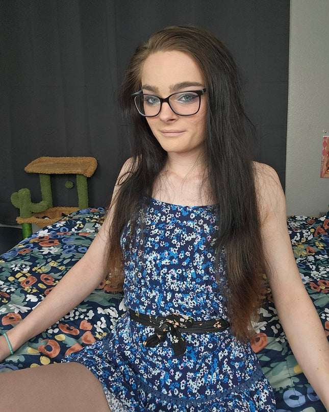 Intimaly Feel Grace Iris