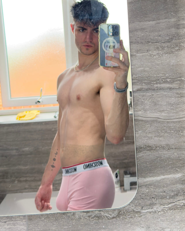 Intimaly Feel HarveyTwink