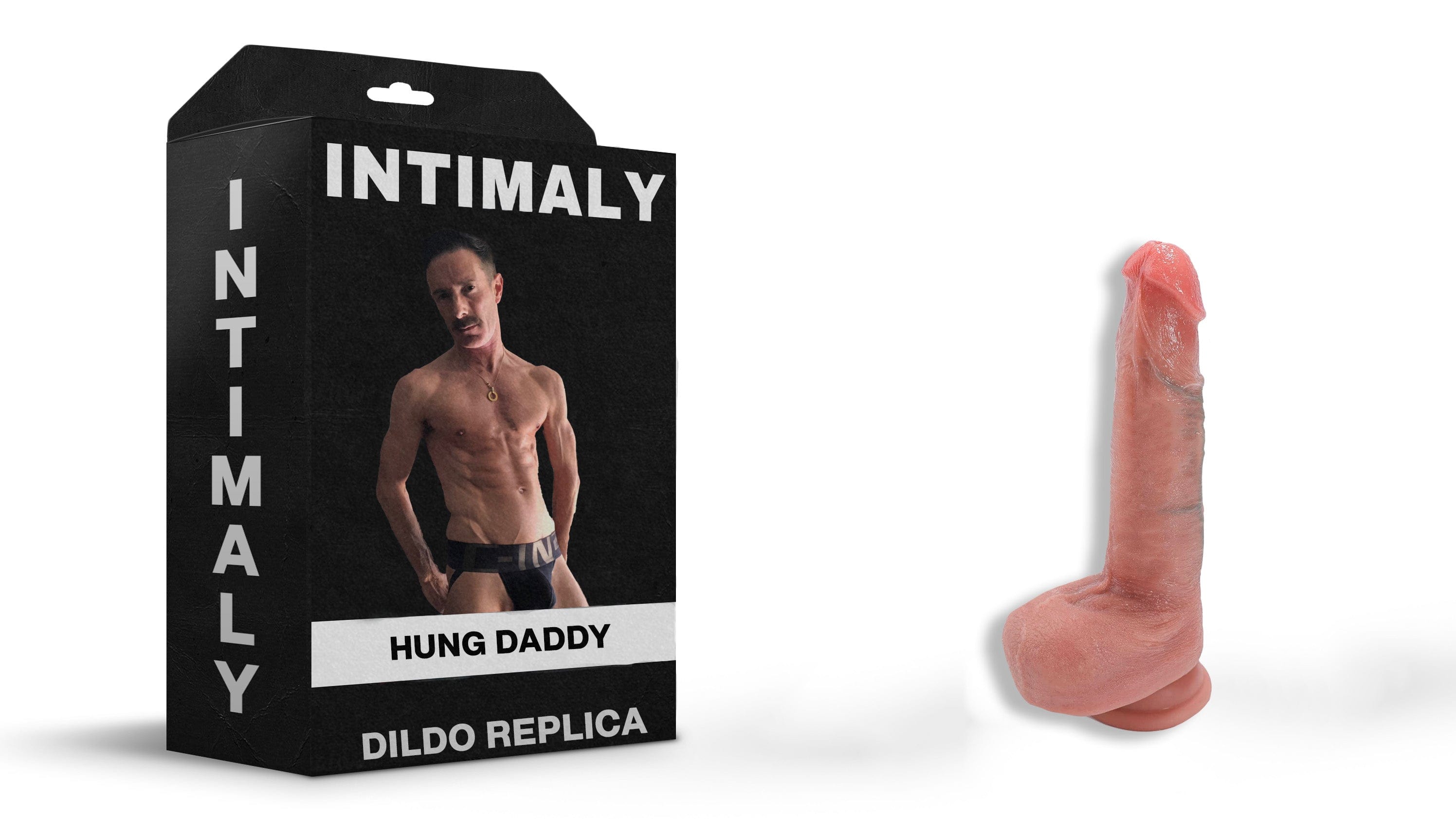 Feel Hung Daddy Intimaly Feel Hung Daddy Intimaly