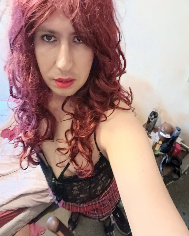 Intimaly Feel Jenny gazz