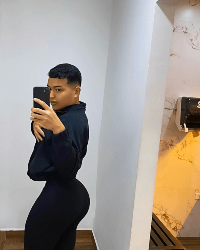 Intimaly Feel JuanTheBarbie