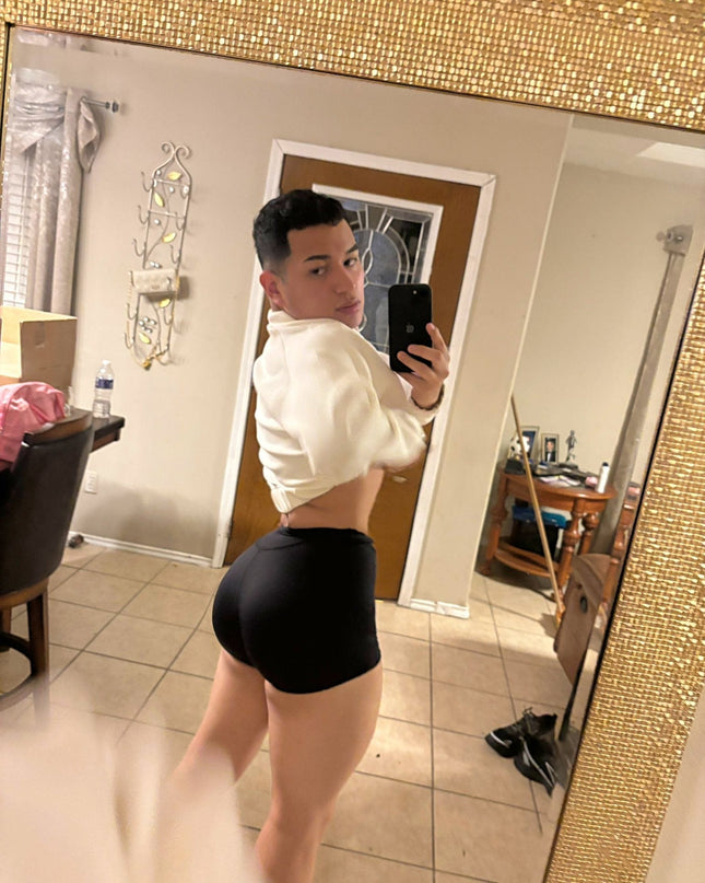 Intimaly Feel JuanTheBarbie