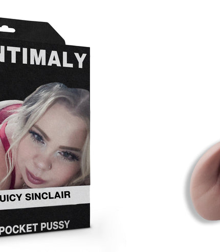 Intimaly Standard Feel Juicy Sinclair