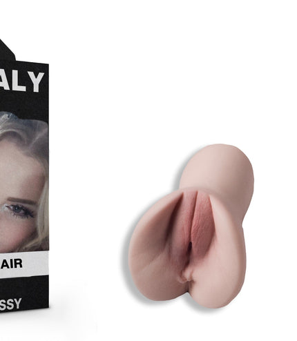 Intimaly Hands-Free Pulse Feel Juicy Sinclair