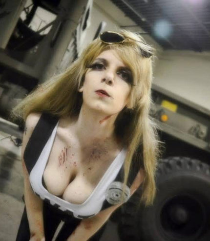 Intimaly Feel Kitti Minx