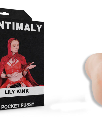 Intimaly Feel Lily Kink