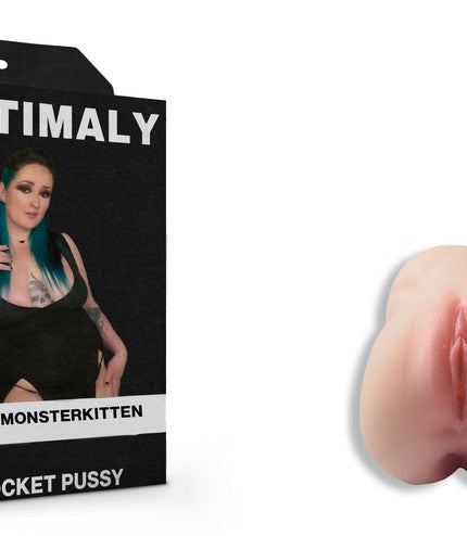 Intimaly Standard Feel Littlemonsterkitten