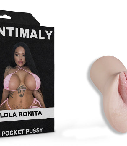 Intimaly Feel Lola Bonita