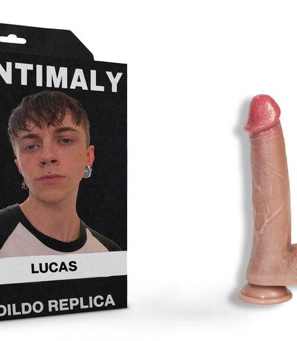 Intimaly Feel Lucas