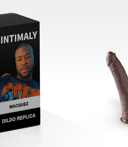 Intimaly Feel MacQuez