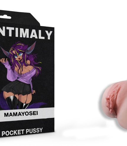 Intimaly Feel MamaYosei