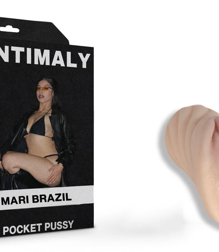 Intimaly Feel Mari Brazil