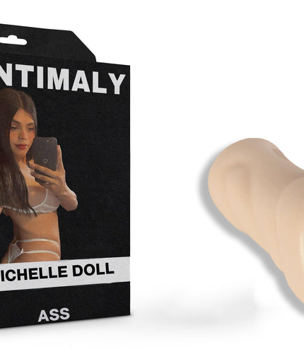 Intimaly Feel Michelle Doll