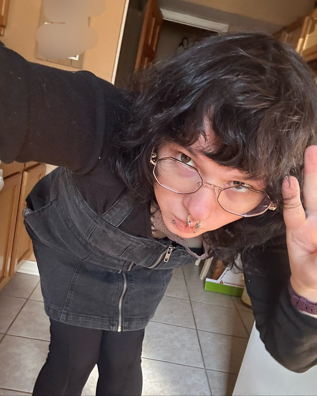 Intimaly Feel Millicent Willow