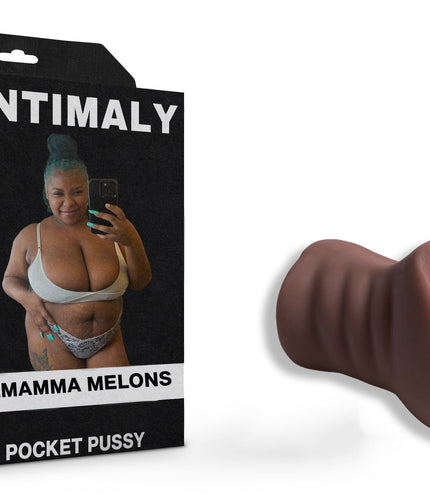 Intimaly Feel MzMamma Melons