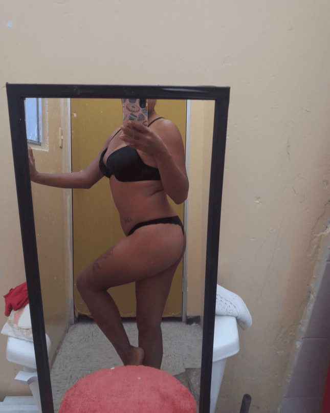 Intimaly Feel Nancy Berenice