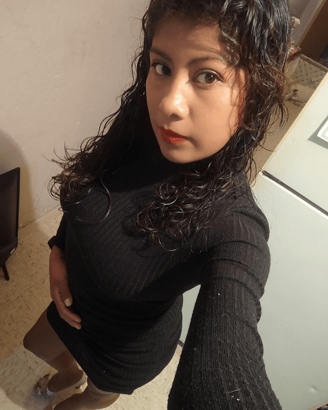 Intimaly Feel Nancy Berenice