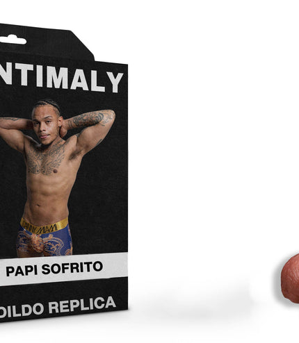 Intimaly Feel Papi Sofrito