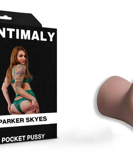 Intimaly Feel Parker Skyes