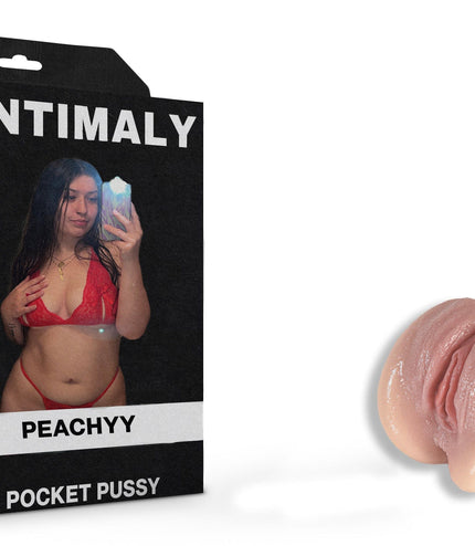 Intimaly Feel Peachyy