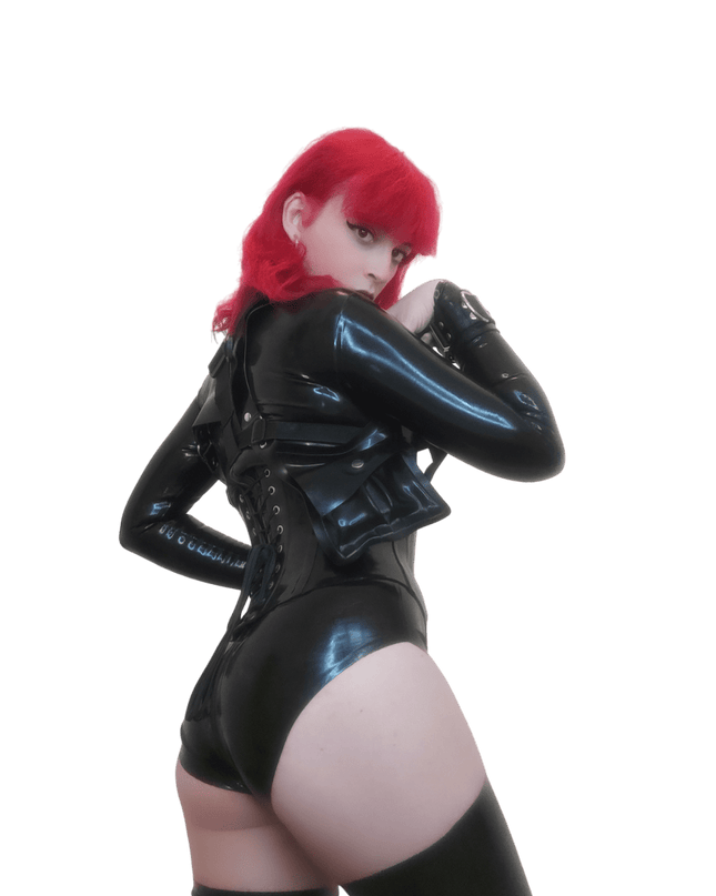 Intimaly Feel Pierrot Précieuse