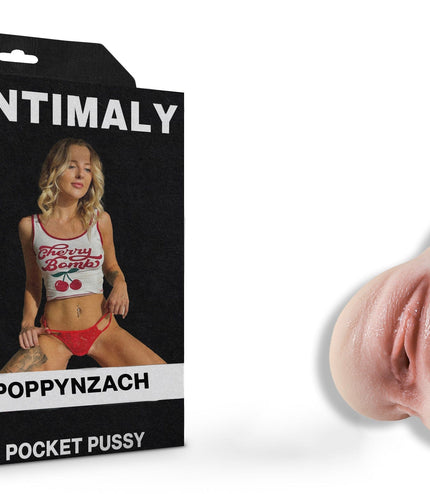 Intimaly Feel PoppynZach