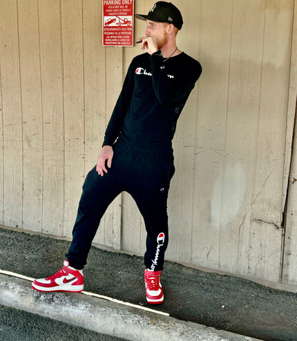 Intimaly Feel Red xxx