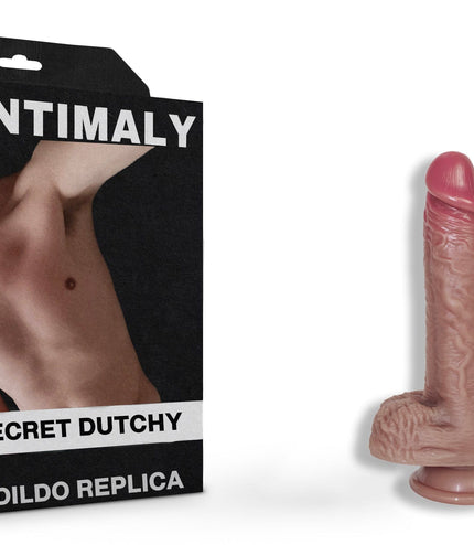 Intimaly Feel Secret Dutchy