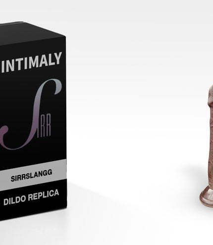 Intimaly Feel Sirrslangg