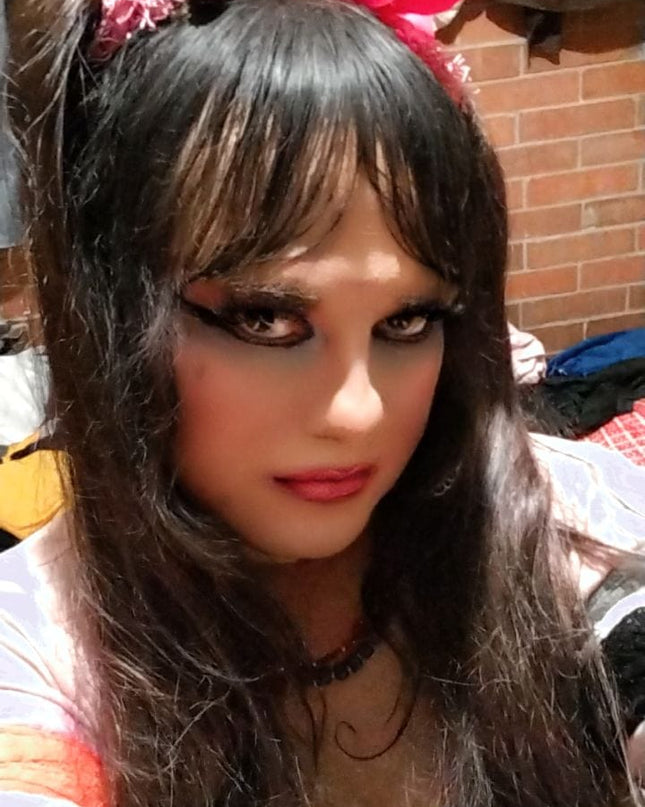 Intimaly Feel Tania 69