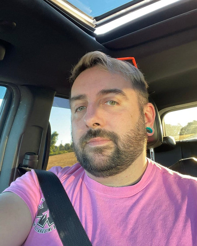 Intimaly Feel The Naked Medic