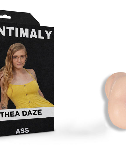 Intimaly Feel Thea Daze