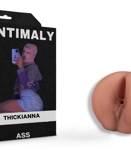 Intimaly Feel Thickianna