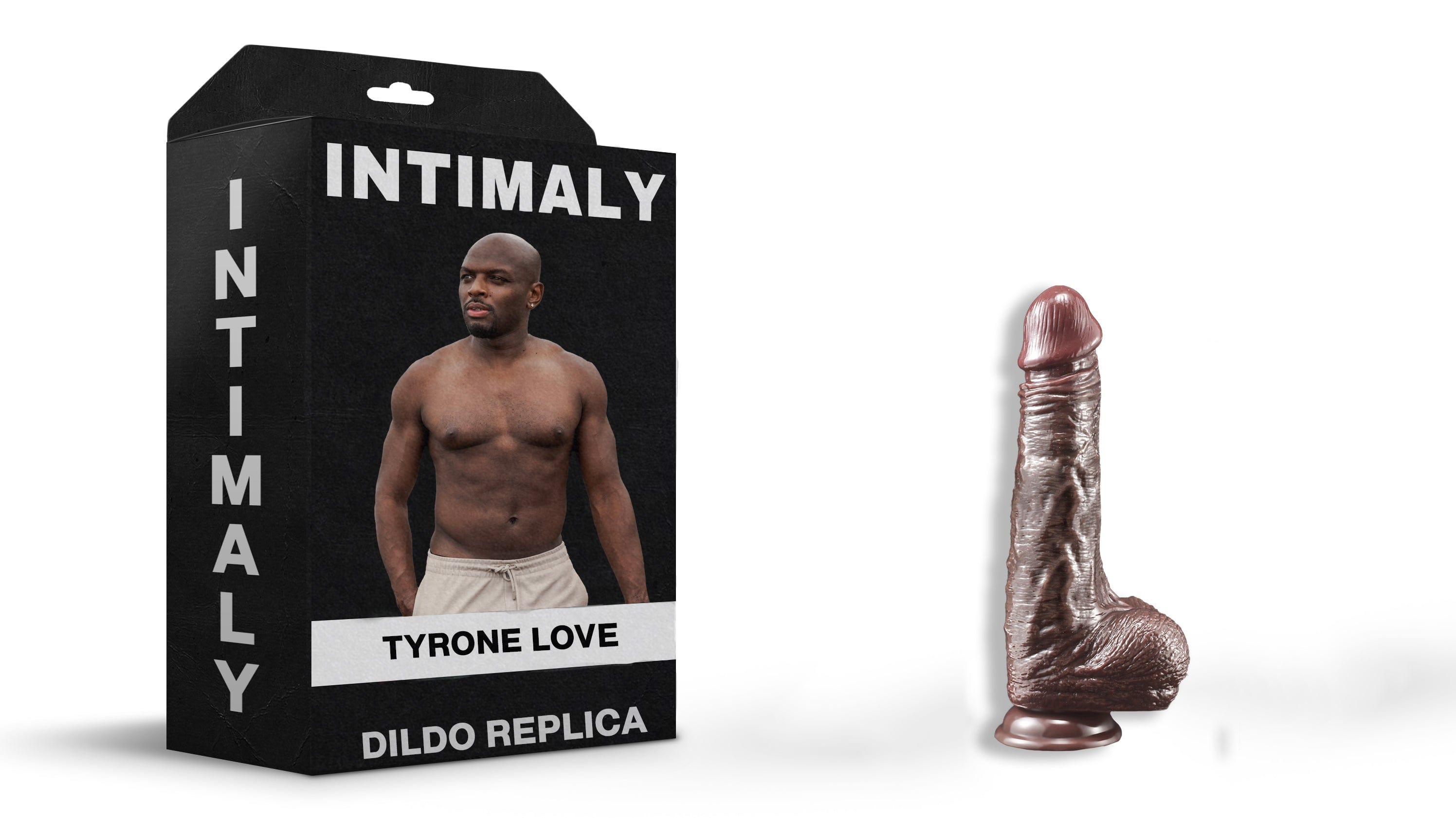 Feel Tyrone Love Intimaly Feel Tyrone Love Intimaly
