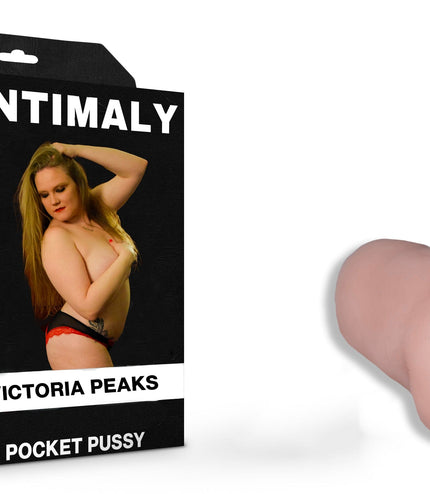 Intimaly Feel Victoria Peaks