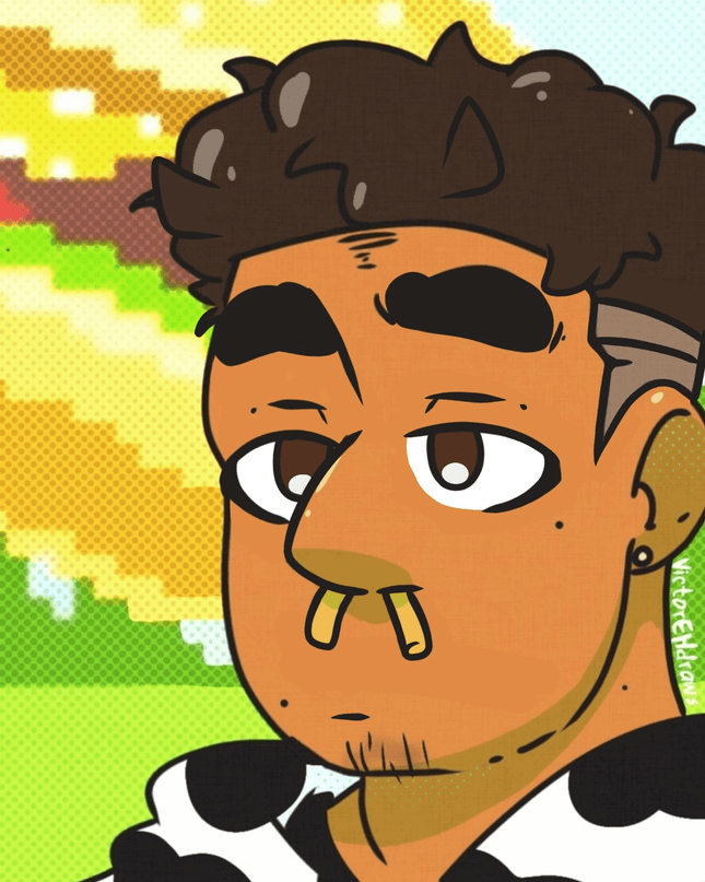 Intimaly Feel Victorino